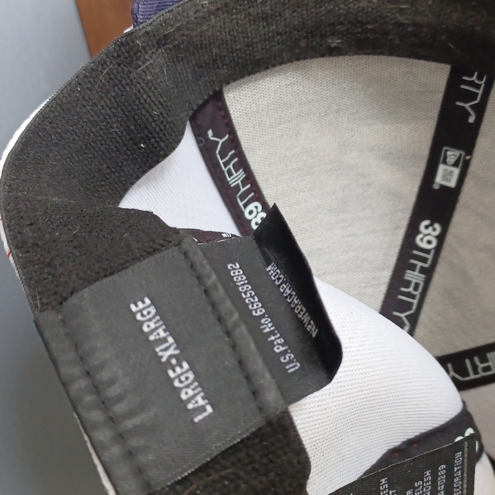 SOX cap - Picture 6 of 13